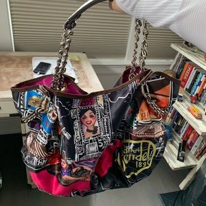 Henri Bendel Bag